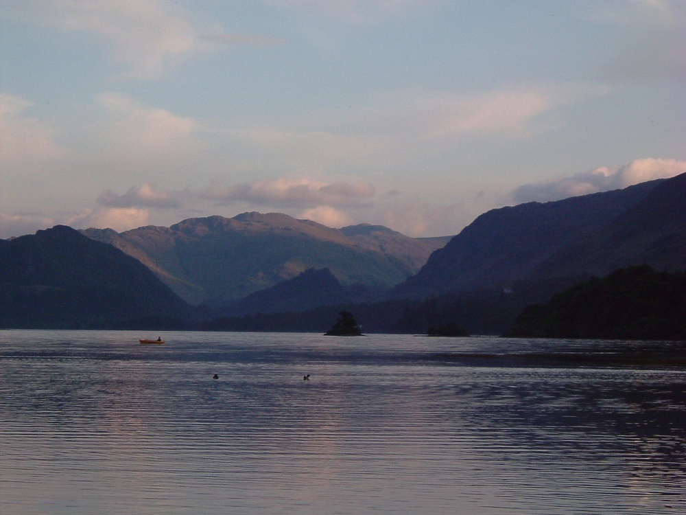 Derwentwater
