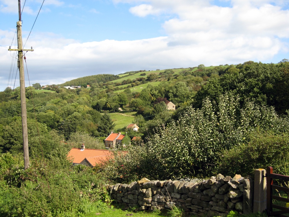 Photograph of Littlebeck