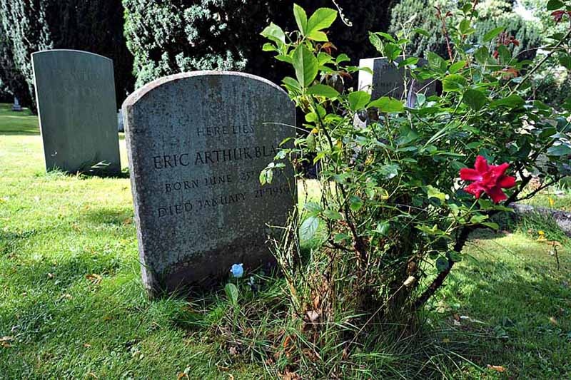 Sutton Courtenay, Oxfordshire