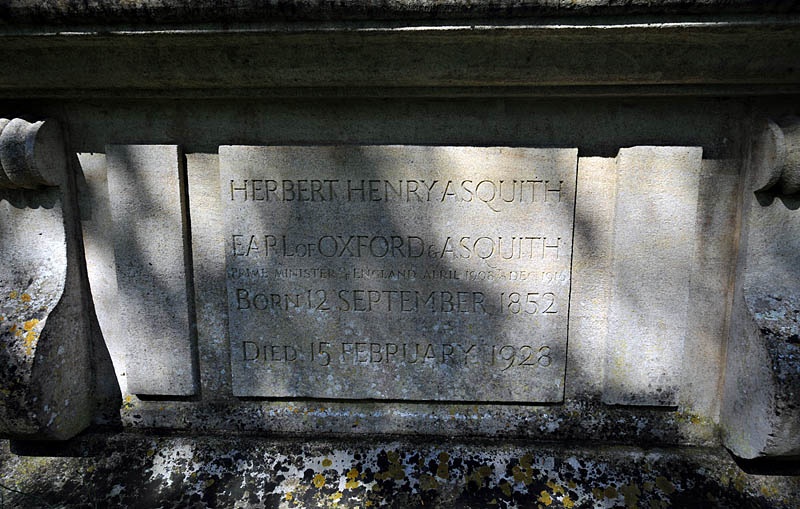 Sutton Courtenay, Oxfordshire