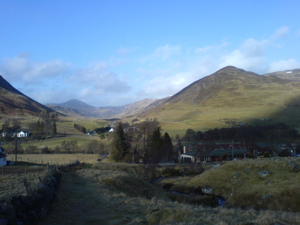 Glenshee
