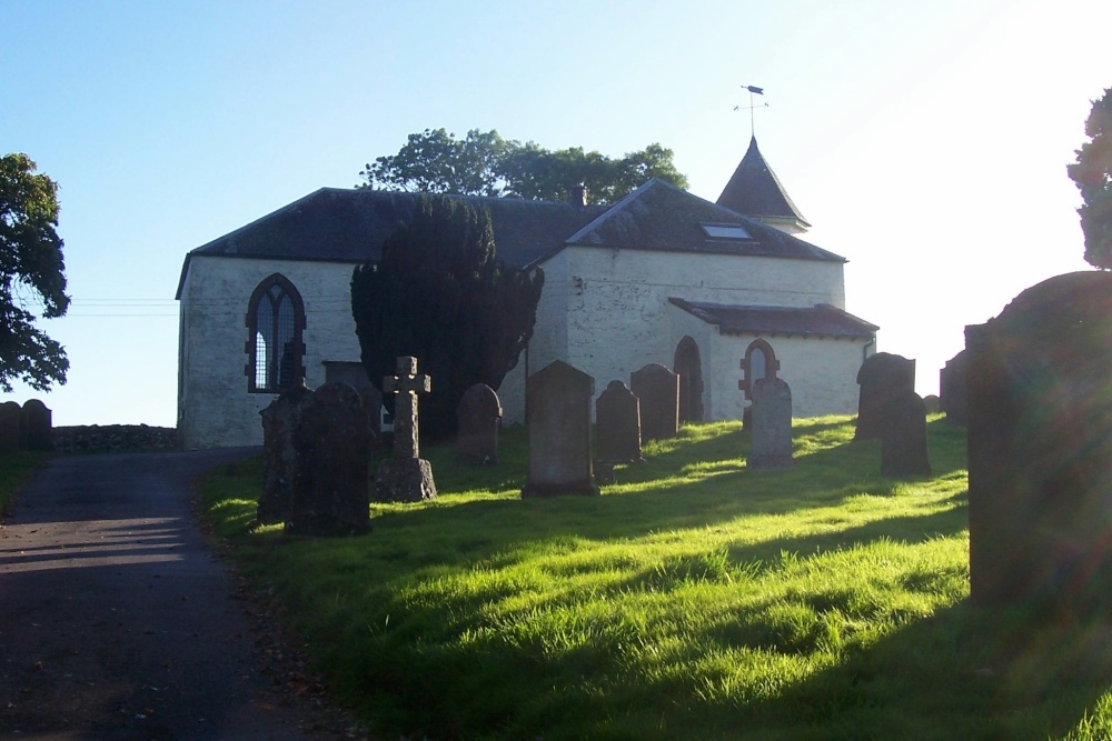 Balamagie Church