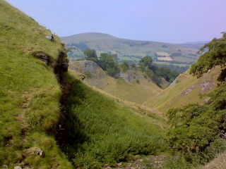 Cavedale, Castleton