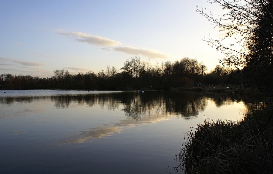 Lakeside Country Park Eastleigh