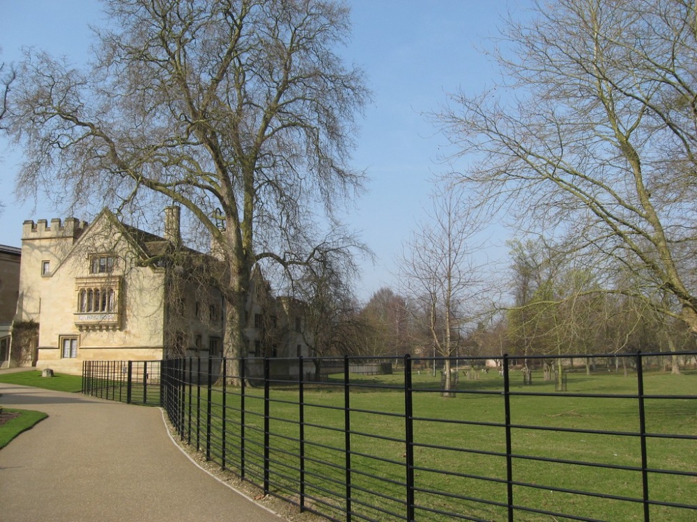 Magdalen College, Oxford 025
