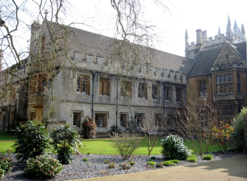 Magdalen College, Oxford 029