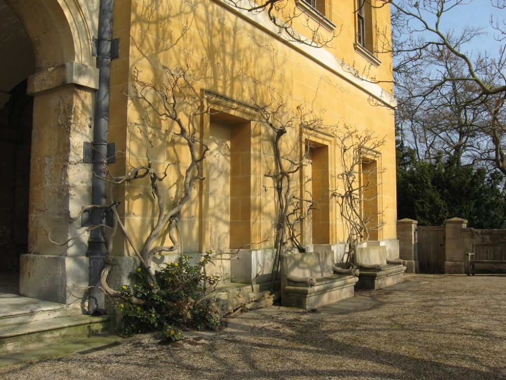 Magdalen College, Oxford 034