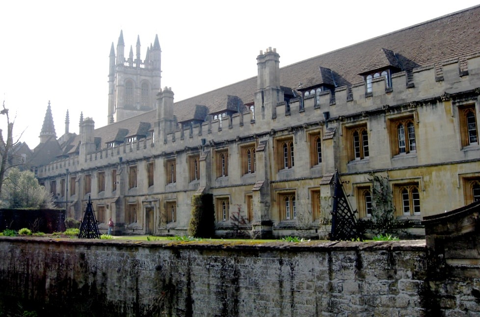 Magdalen College, Oxford 037