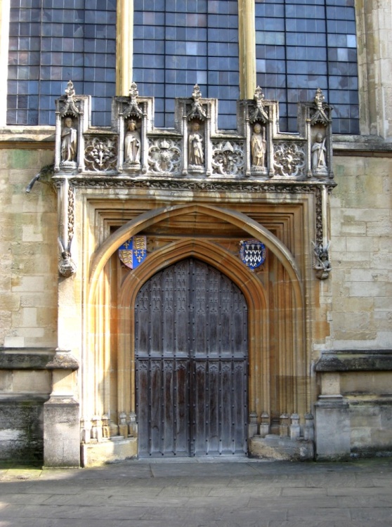 Magdalen College, Oxford 062