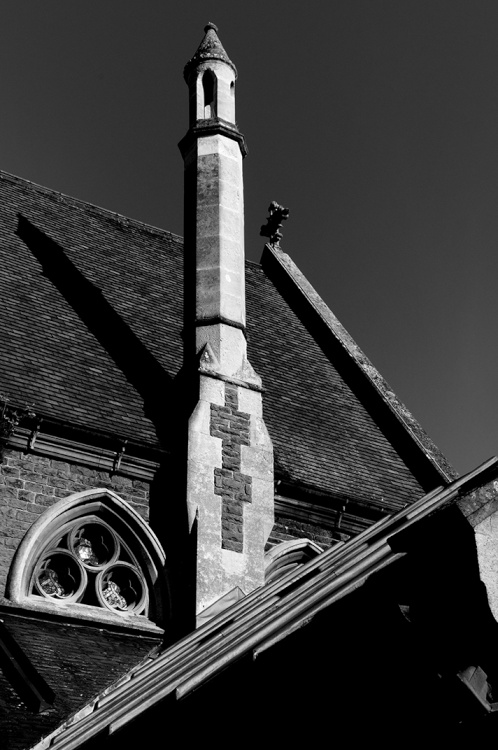 St Paul's Church - Wokingham