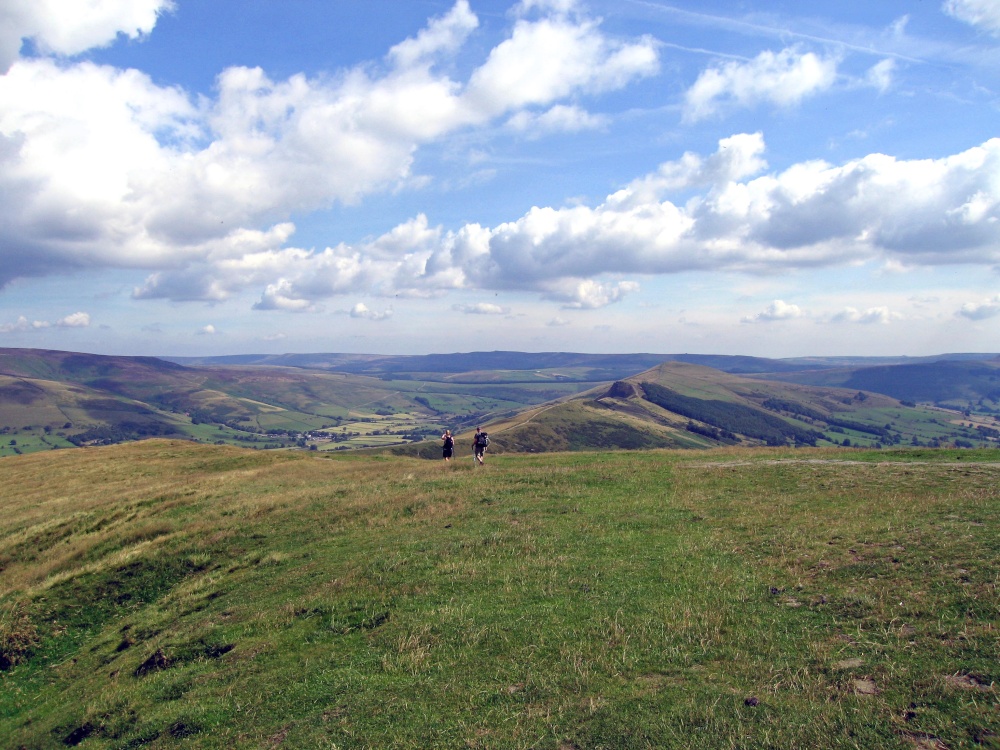 Mam Tor View 2.