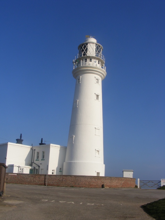 Flamborough Lighthouse