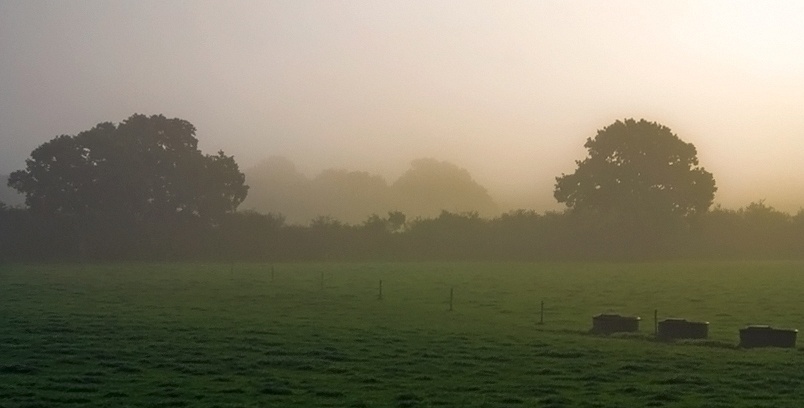 Somewhere in Eastleigh