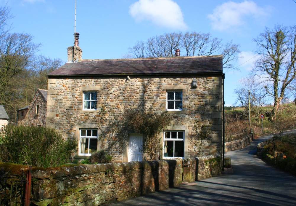 Photograph of Chipping