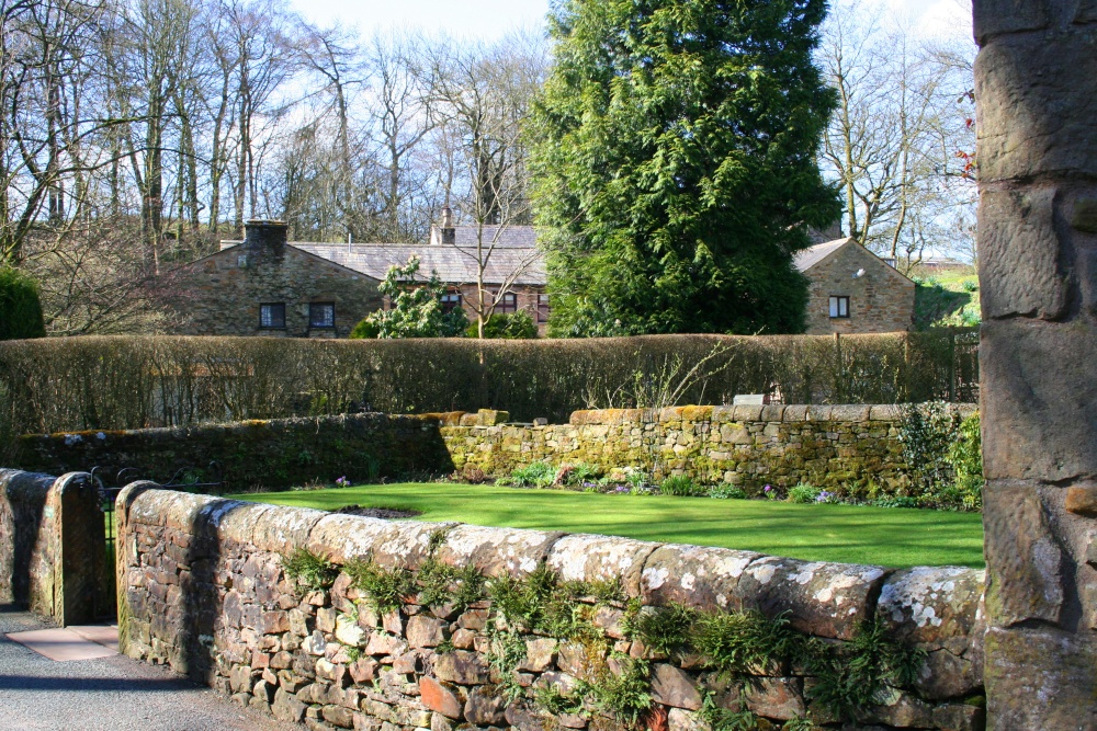 Photograph of Chipping