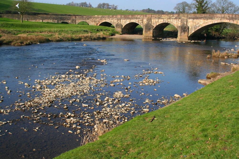 Edisford Bridge