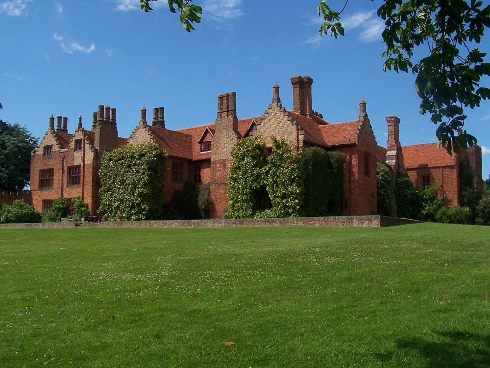 Ingatestone Hall