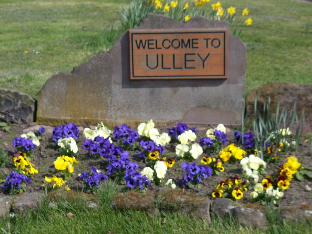 Welcome to Ulley