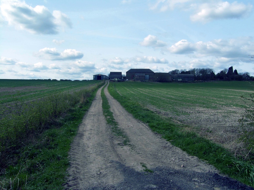 Ulley Farm