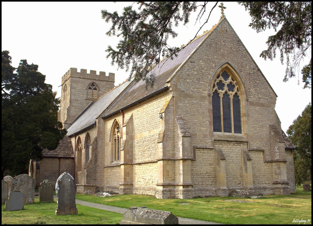 Pictures of Lyneham, Wiltshire, England England Photography & History