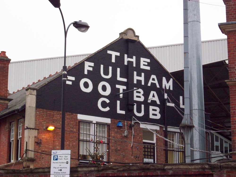 Fulham Football Club