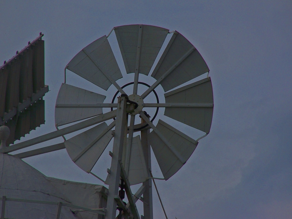 Thaxted Windmill