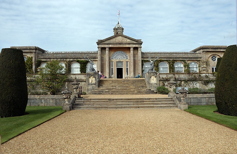 Bowood House