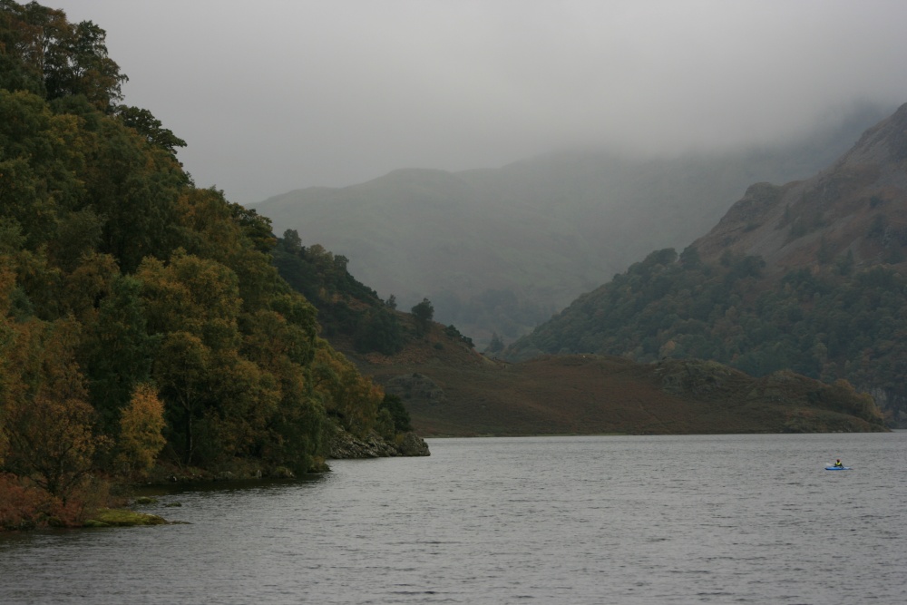 Ullswater