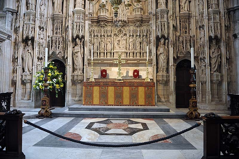 Winchester, Hampshire