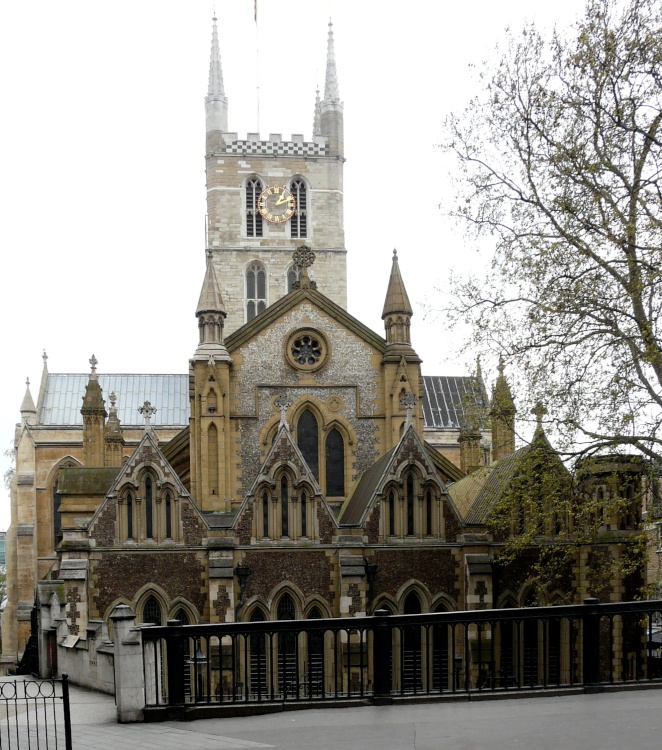 Southwark Cathedral