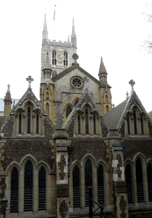 Southwark Cathedral