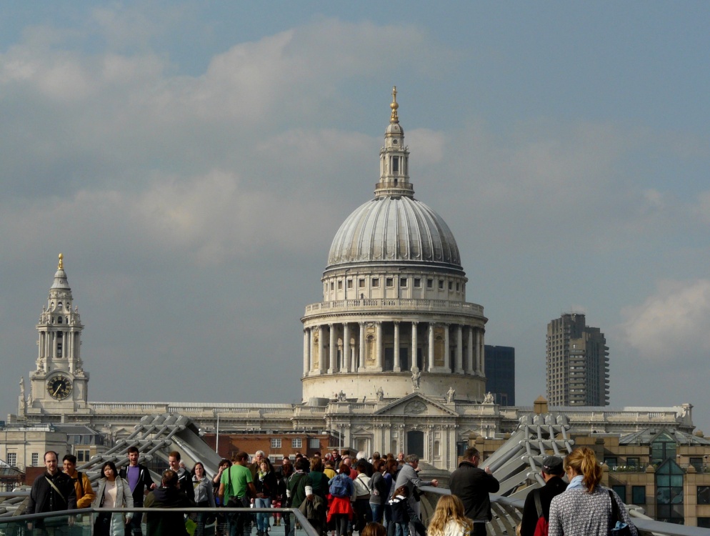 St. Paul's Cathedral