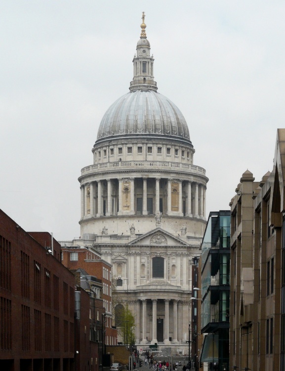 St. Paul's Cathedral