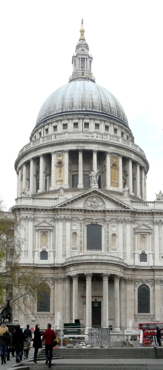 St. Paul's Cathedral