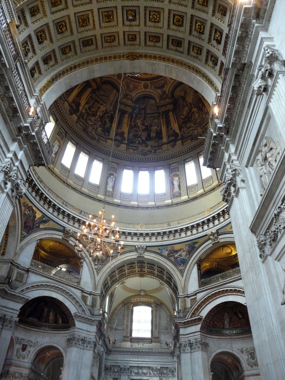 St. Paul's Cathedral