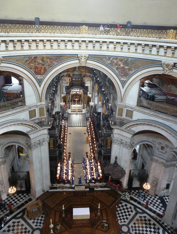 St. Paul's Cathedral