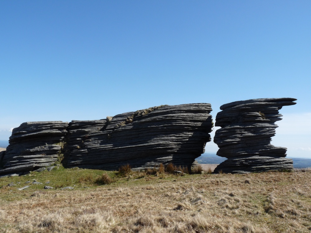 Watern Tor