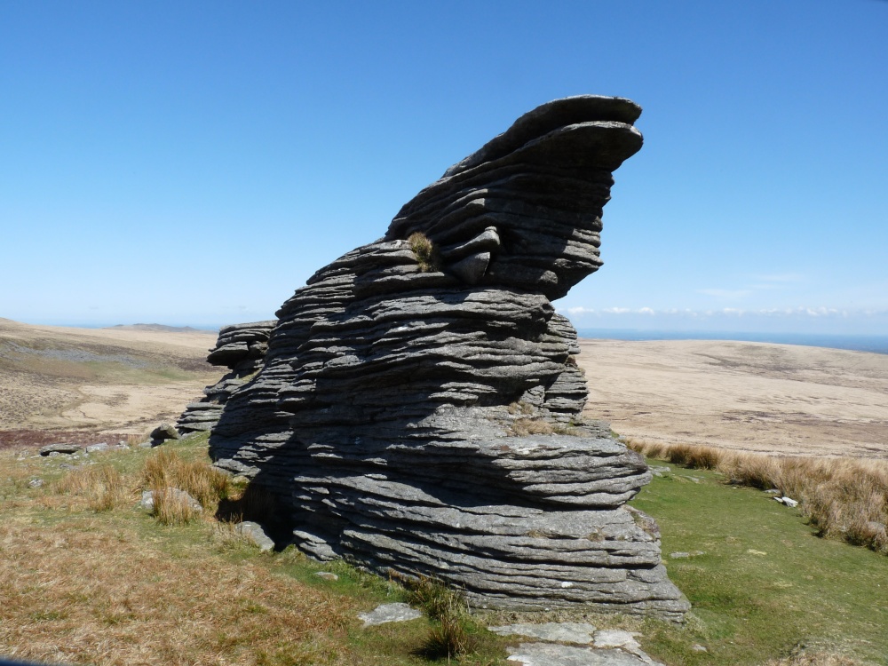 Watern Tor
