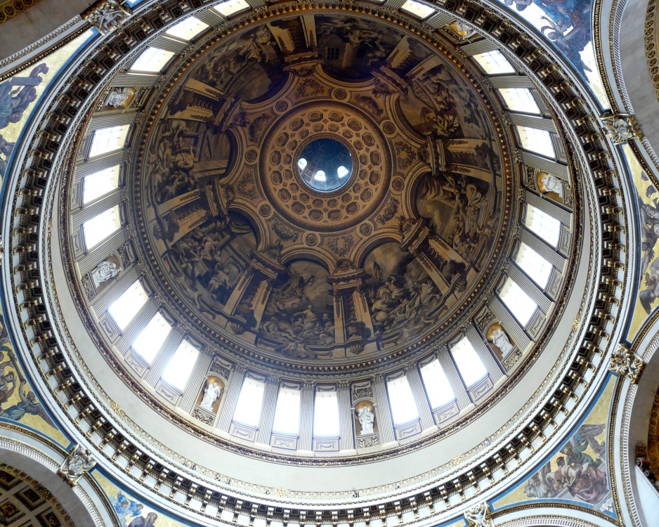 St. Paul's Cathedral