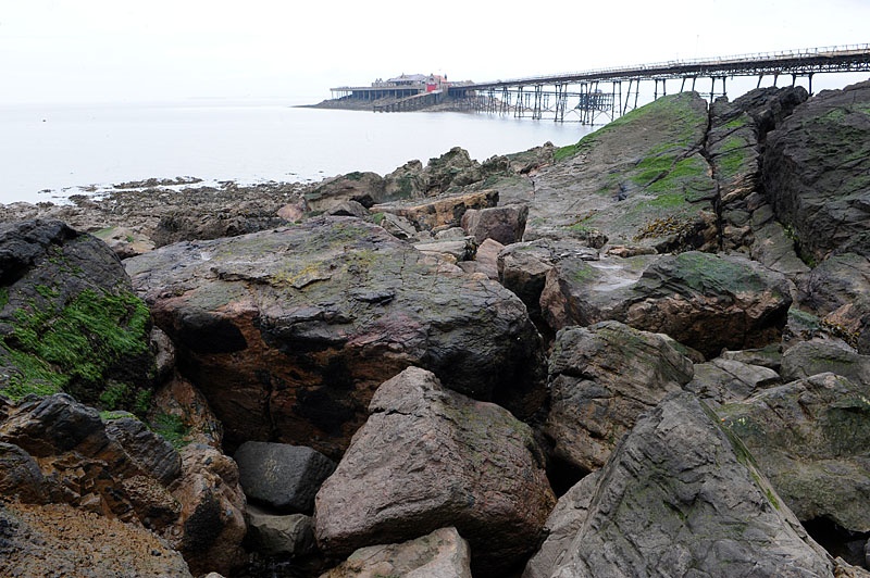 Weston-Super-Mare, Somerset