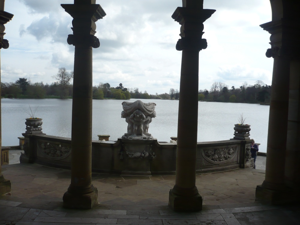 Hever Lake