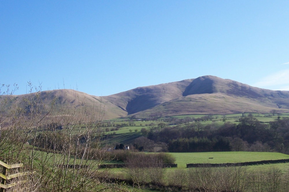 The Howgills