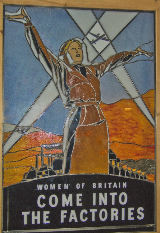 Women workers