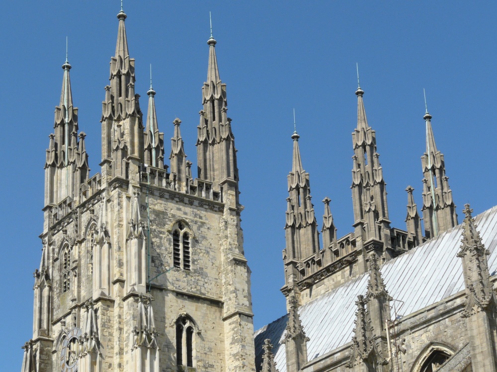 Canterbury Cathedral