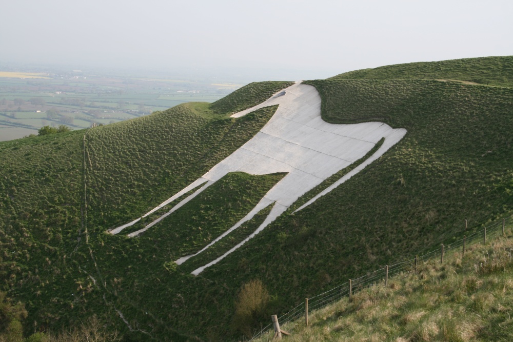 Westbury White Horse