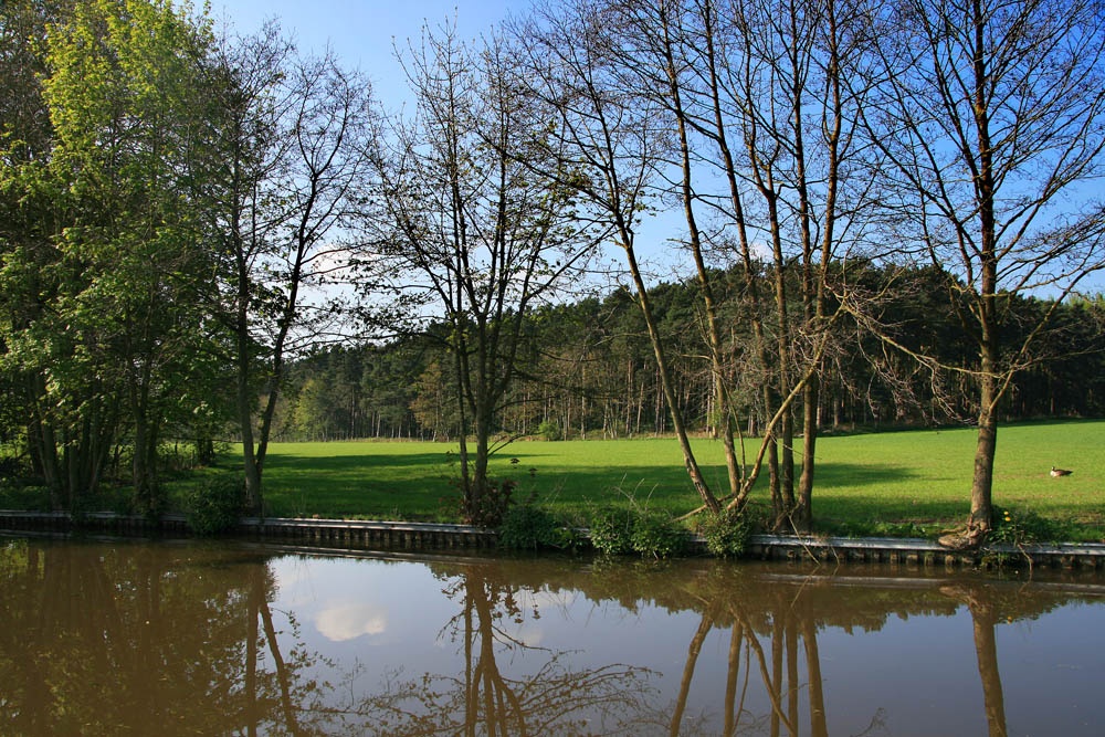 Canal near Milford 2
