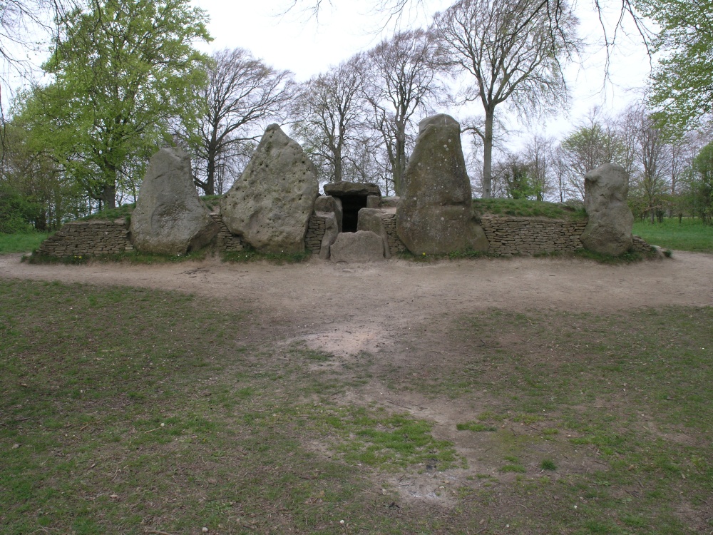 Waylands Smithy