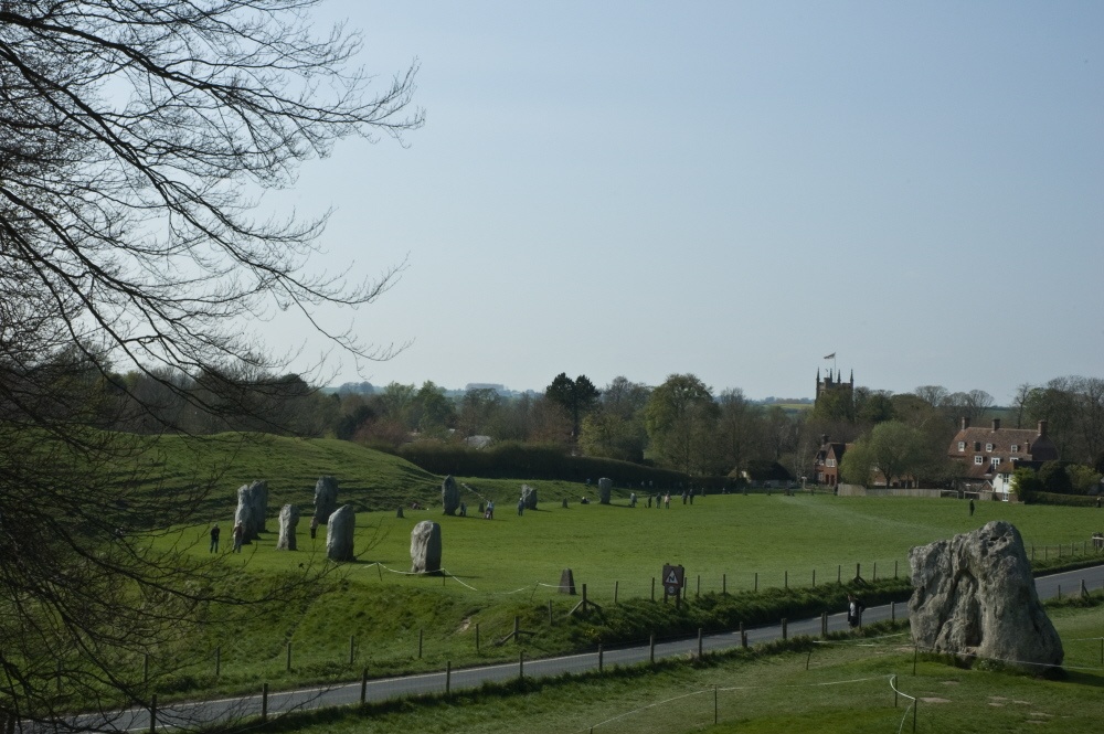 Avebury