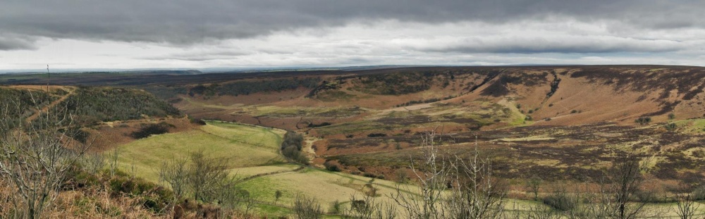 Hole of Horcum