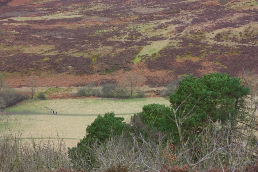 Hole of Horcum 2